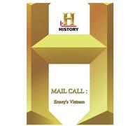 History - Mail Call Ermey's Vietnam [Dvd]