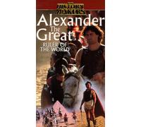 History Makers: Alexander the Great [VHS]