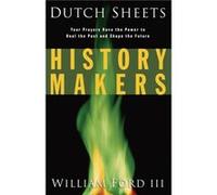 History Makers by William L. Iii Ford William L. Iii Ford (Auteur)