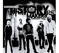 History Makers: Greatest Hits