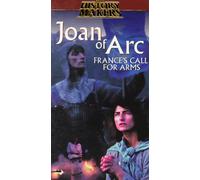 History Makers: Joan of Arc [VHS]