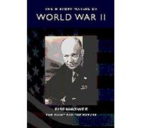 History Makers Of Wwii: Eisenhower And The Fight For The Future [Dvd]