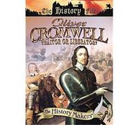 History Makers - Oliver Cromwell G