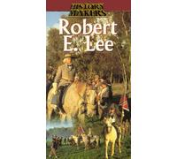History Makers: Robert E Lee [VHS]