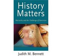 History Matters by Judith Bennett Judith Bennett (Auteur)