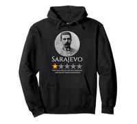 History Meme - Archduke Franz Ferdinand - Première Guerre Mondiale Sweat à Capuche