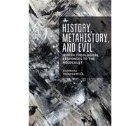 History Metahistory and Evil by Barbara Krawcowicz Barbara Krawcowicz (Auteur)