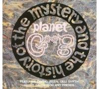 History & Mistery Of Plan