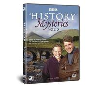 History Mysteries - Murder - Dvd Documentaire