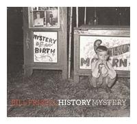 Frisell Bill - History Mystery [Import]