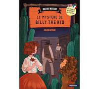 History Mystery : Le Mystère de Billy the Kid