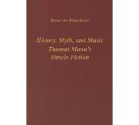 History, Myth, And Music