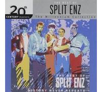 Split Enz - 20th Century Masters-11t