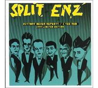 History Never Repeats [SINGLE] [IMPORT]