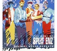 History Never Repeats: The Best of Split ENZ [UK Import]