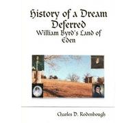 History Of A Dream Deferred