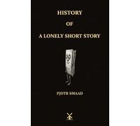 HISTORY OF A LONELY SHORT STORY - What if you if you don't fit in book 1 (1)