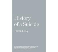 History Of A Suicide