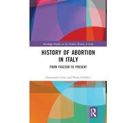 History of Abortion in Italy