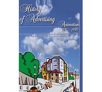 History of Advertising Animation 1930-1940