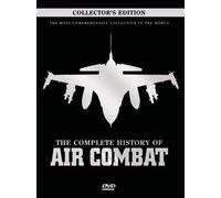 History of Air Combat [Import USA Zone 1]
