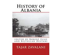 History of Albania