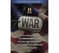 History Of America In War [Dvd] [Import]