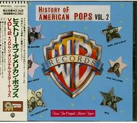 History Of American Pops Vol. 2
