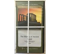 History of Ancient Egypt (The Teaching Company: Th