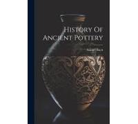 History Of Ancient Pottery