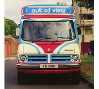 the History of Apple Pie - Out of View [Import]