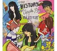 History of Apple Pie - Split [Import]