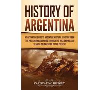 History Of Argentina