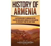 History Of Armenia