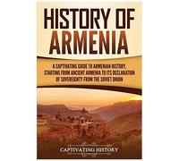 History Of Armenia