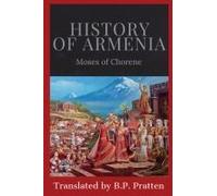 History Of Armenia