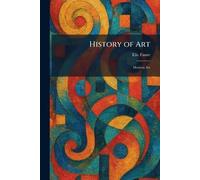 History of Art: Modern Art