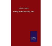 History Of Athens County, Ohio