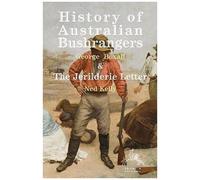 History Of Australian Bushrangers