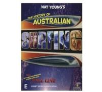 History of Australian Surf/Fall Line