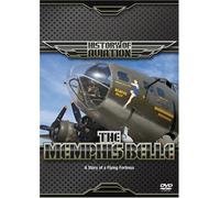History of Aviation - History of Aviation - Memphis Belle [Import anglais]