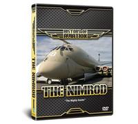 History of Aviation - The Nimrod