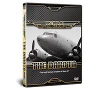 History Of Aviation - The Dakota