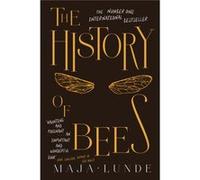 History Of Bees Maja Lunde, (Auteur)