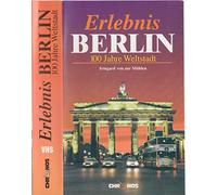 History of Berlin - Erlebnis Berlin [VHS]