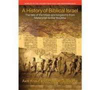 History Of Biblical Israel A Ernst Axel Knauf, Philippe Guillaume (Auteur)