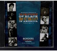History Of Black Music In Ameri