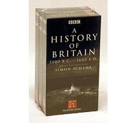History of Britain 1 [VHS]