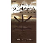 History of Britain Box Set 1 [VHS]