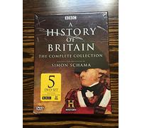 History of Britain: Complete Collection
